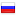 naidimuzha.ru server is located in Russia